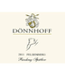 Donnhoff Schlossbockelheimer Felsenberg Riesling Spatlese 750ml