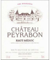 2019 Chateau Peyrabon - Haut Medoc (750ml)