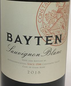 2018 Bayten Sauvignon Blanc