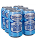 Barritts - Diet Ginger Beer (6 pack oz cans)