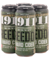 Beak & Skiff Apple Orchards - 1911 - Freedom Hard Cider (4 pack 16oz cans)