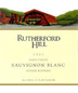 Rutherford Hill Sauvignon Blanc
