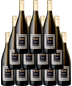 2021 Shafer Vineyards Chardonnay Red Shoulder Ranch Carneros 750 ML (12 Bottles)