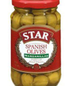 STAR Foods Spanish Olives