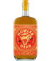 Howler Head Monkey Spirit Kentucky Straight Bourbon Whiskey with Natural Banana Flavor 750ML