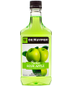 DeKuyper Pucker Sour Apple Schnapps Liqueur 375ml