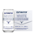 Cutwater - White Russian Cocktail (4 pack 355ml cans)