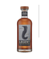 Legent Straight Bourbon Partially Finished In Wine & Sherry Casks