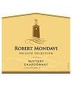 Robert Mondavi - Private Selection Buttery Chardonnay (750ml)