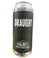 Magnify Brewing - Nitro Draught American Milk Stout (4 pack 16oz cans)