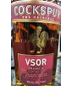 Cockspur - V.s.o.r. Rum 750ml