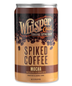 Whisper Creek - Mocha Spiked Coffee (4 pack cans)