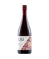 2021 Cru Winery Smith & Lindley Vineyard Santa Lucia Highlands Pinot Noir