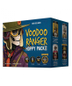 New Belgium Brewing - Voodoo Ranger Hoppy Pack Variety 12pk Cans (12 pack 12oz cans)