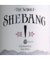 Bedrock Wine Company - The Whole Shebang California Red Wine 16th Cuvee NV (750ml)