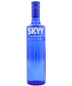 SKYY - Premium American Vodka 70CL