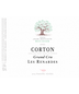 2022 Domaine Jean-Baptiste Boudier Corton Grand Cru Les Renardes 750ml