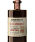High West Distillery Old Fashioned Barrel Finished Cocktail 750ml