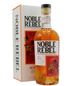 Noble Rebel - Smoke Symphony - Blended Malt Whisky 70CL
