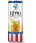Loyal 9 Cocktails Lemonade + Iced Tea