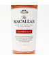 2018 The Macallan Limited Edition Classic Cut Single Malt Scotch Whisky, Speyside - Highlands, Scotland [ ] 23C2815