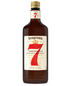 2020 Seagram's - 7 Crown American Blended Whiskey (0ml)