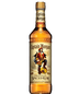 Captain Morgan Spiced Rum 1 Liter