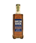 Green River Kentucky Straight Wheated Bourbon (90 proof). 750ml