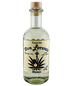 Don Lorenzo High Proof Blanco Tequila