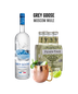 Grey Goose Moscow Mule Cocktail Kit