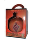 Ijevan Grenade Wine Red Sweet Pomegranate Ceramic 750ml