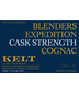 Kelt Cognac - Blenders Expedition Cask Strength Cognac (750ml)
