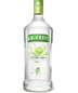 The Smirnoff Co. - Green Apple Twist Vodka (1.75L)
