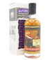 2012 The English - That Boutique-y Whisky Company - Batch #4 9 year old Whisky 50CL
