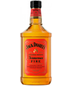 Jack Daniels - Tenessee Fire Whiskey (375ml)