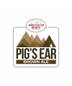 Woodstock Pigs Ear Brown 6pk | The Savory Grape