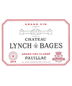 2015 Chateau Lynch Bages
