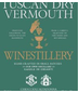 Winestillery Tuscan Vermouth Dry
