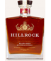 Hillrock Estate - Solera Aged Cabernet Cask Finish Bourbon (750ml)