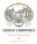 2021 Chateau Carbonnieux Pessac-Léognan Blanc ">
