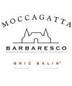 Moccagatta Barbaresco Bric Balin Italian Red Wine 750 mL