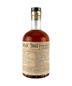 Buffalo Trace Experimental Straight Bourbon Whiskey with Peated Malt 375ml