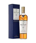 Macallan - Double Cask 15 Years Highland Single Malt Scotch Whisky