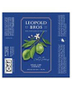 Leopold Bros Sour Lime Cordial