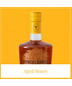 Branch & Barrel - Honey Barrel Aged Whiskey (750ml)