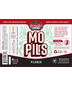 Jersey Girl Brewing - Mo Pils (4 pack 16oz cans)
