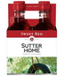 Sutter Home - Sweet Red 187ml NV (187ml)