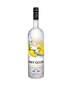 Grey Goose - Citron Vodka (750ml)