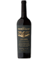 2021 The Federalist Bourbon Barrel Aged Zinfandel 750ml