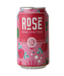 Three Brothers Rose Spritzer Can / 375 ml